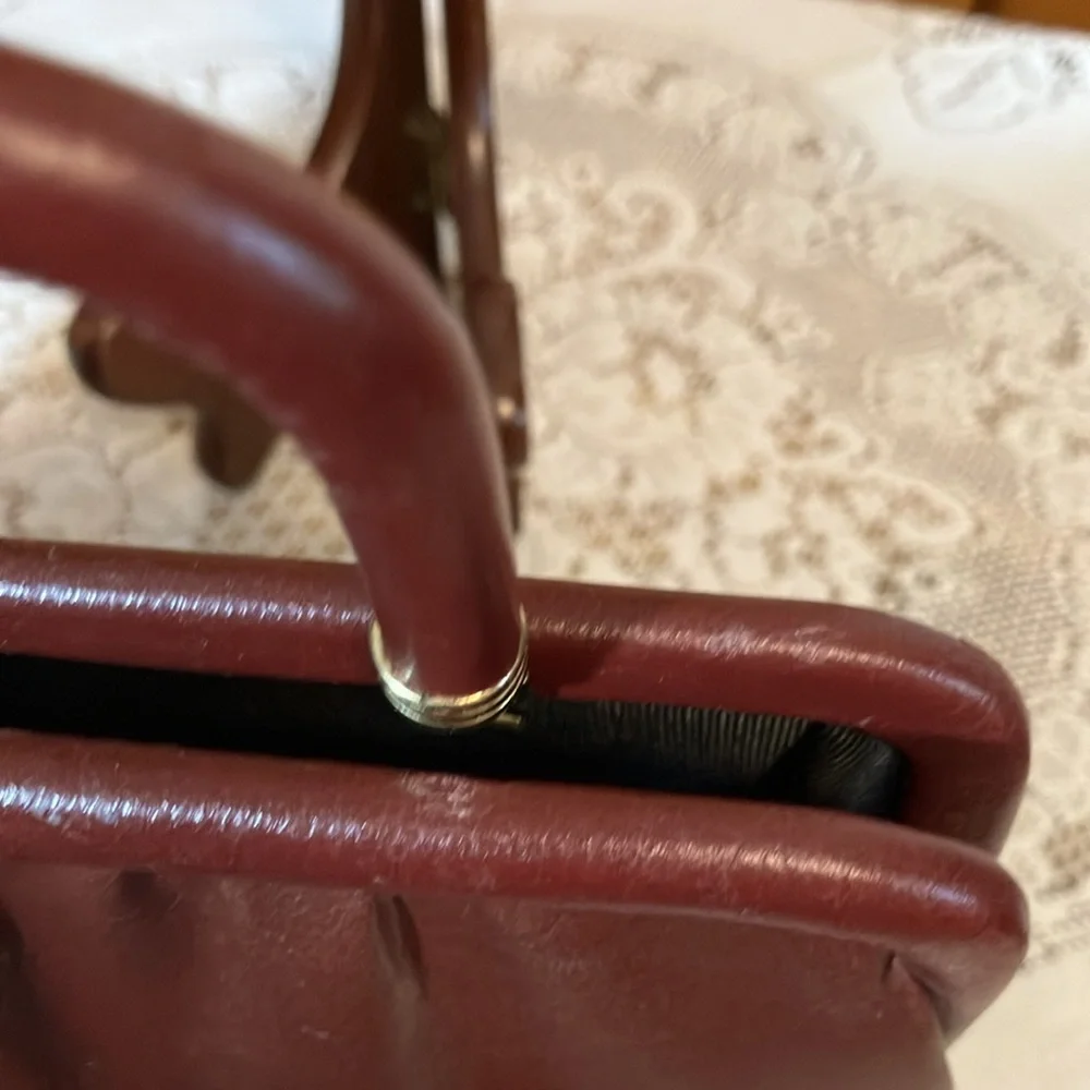 Ande’ clutch or handbag - Picture 4 of 6